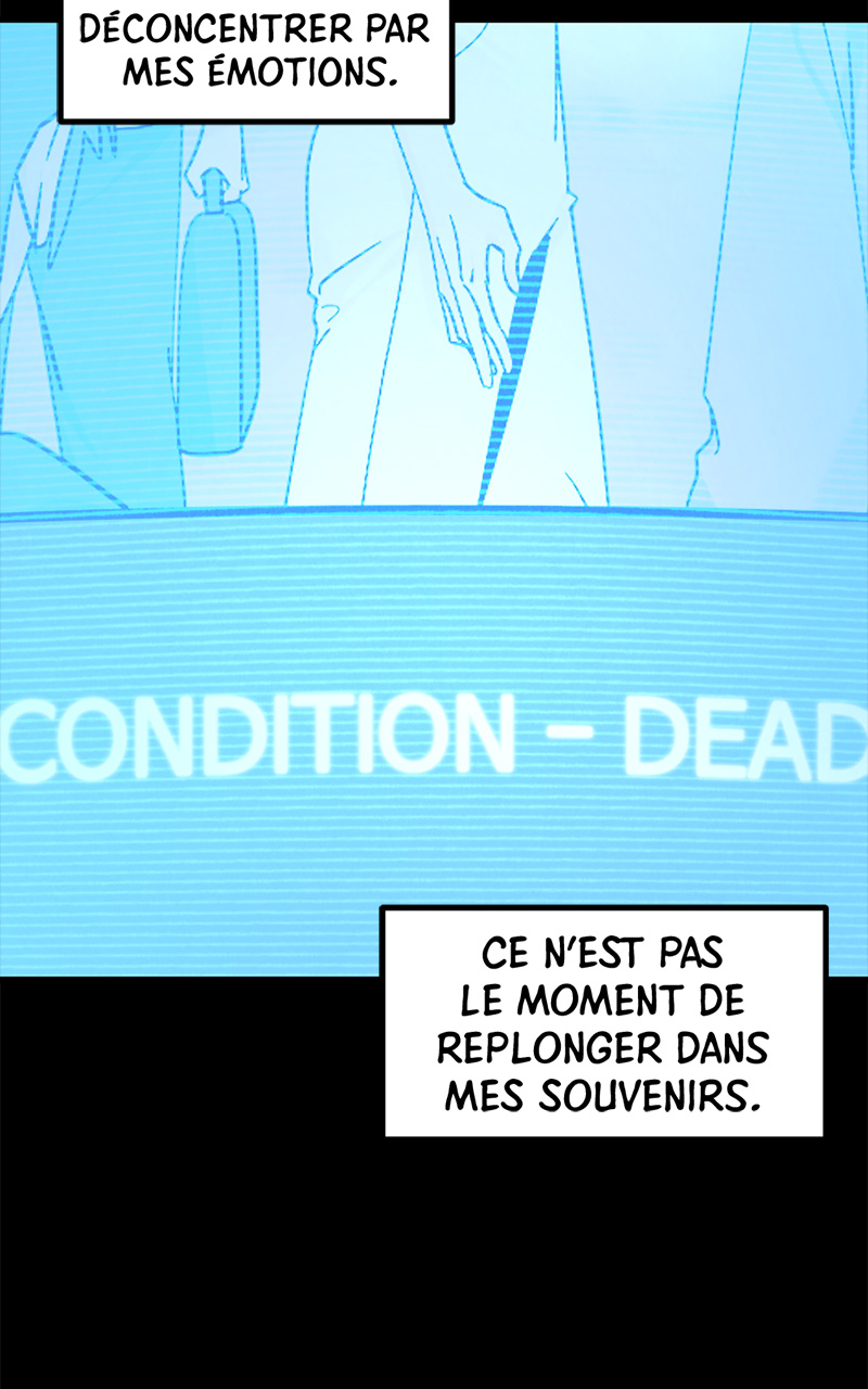 Hero Killer Chapitre 53 - Page 83