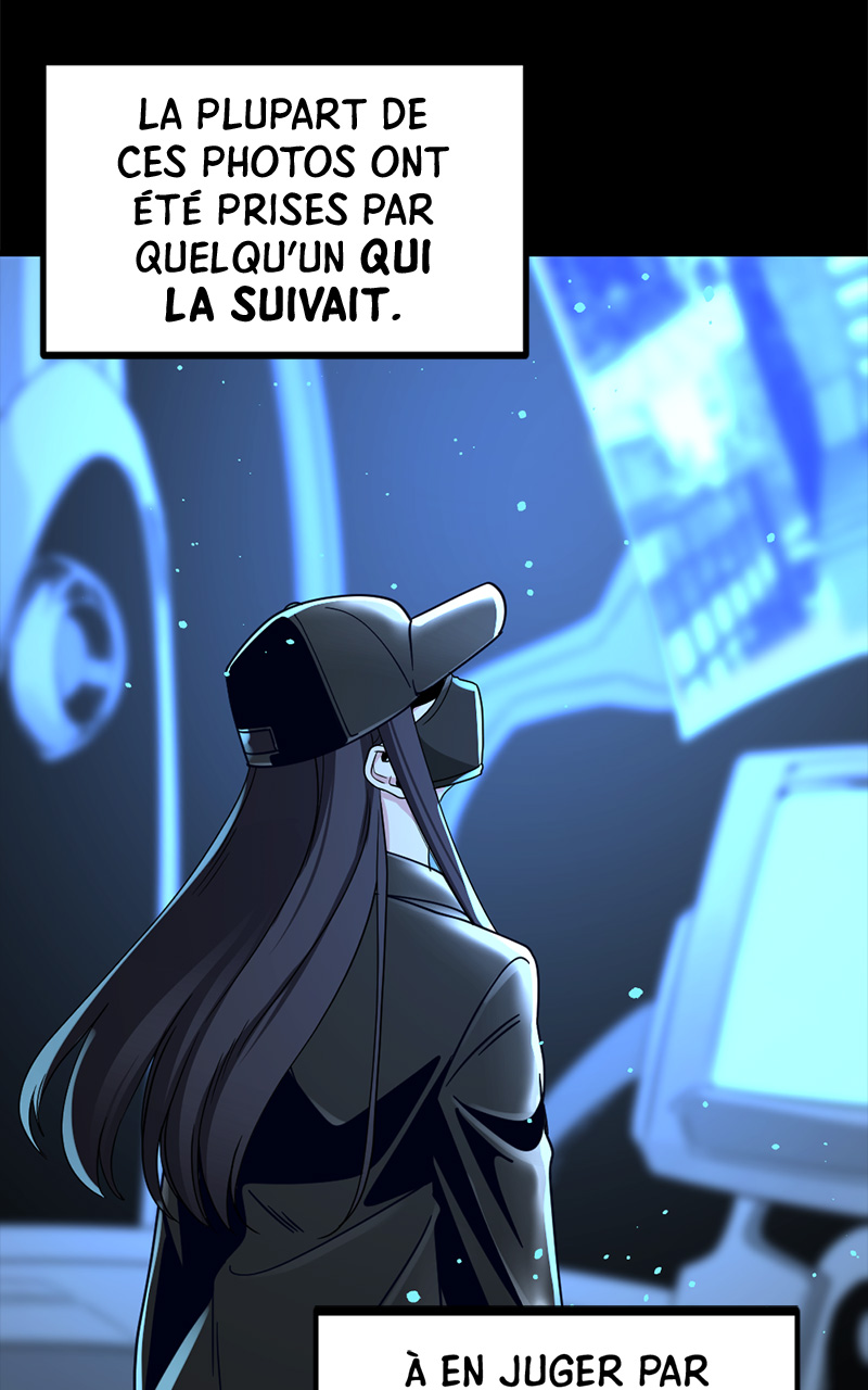 Hero Killer Chapitre 53 - Page 84