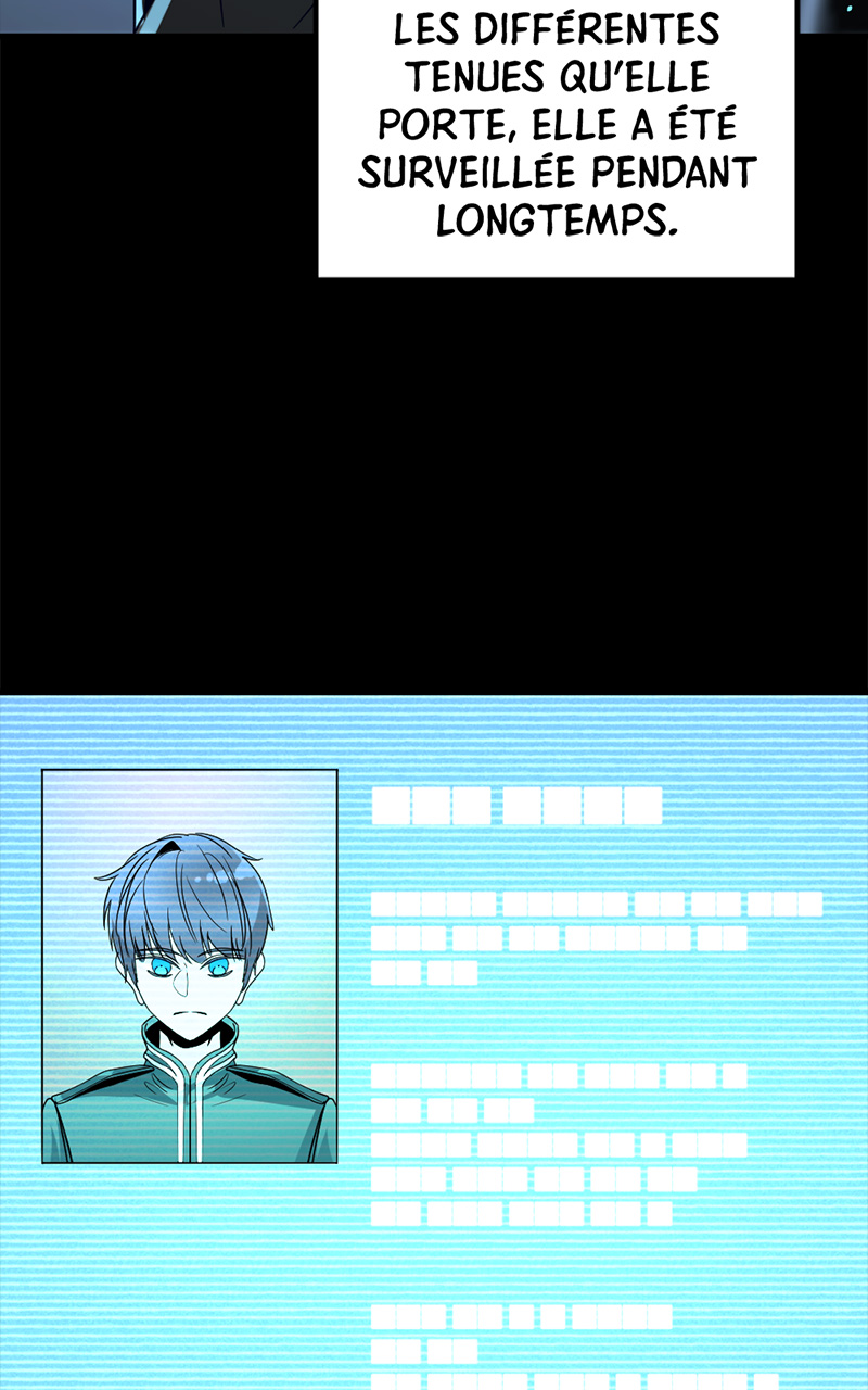 Hero Killer Chapitre 53 - Page 85