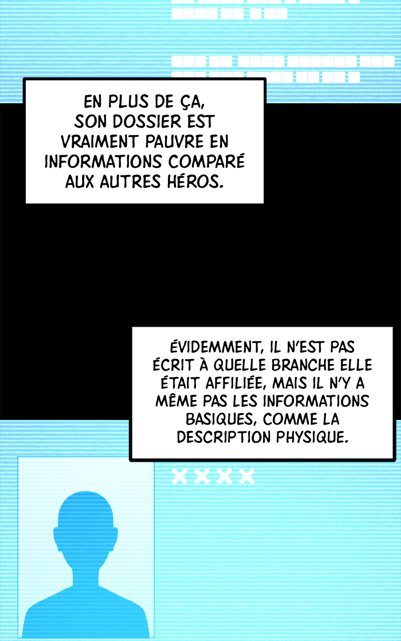 Hero Killer Chapitre 53 - Page 86