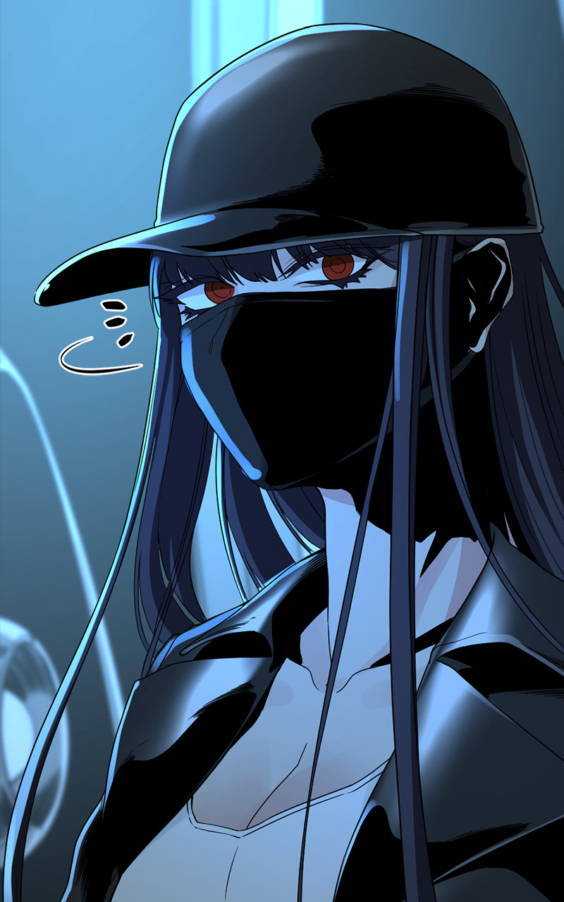 Hero Killer Chapitre 53 - Page 88