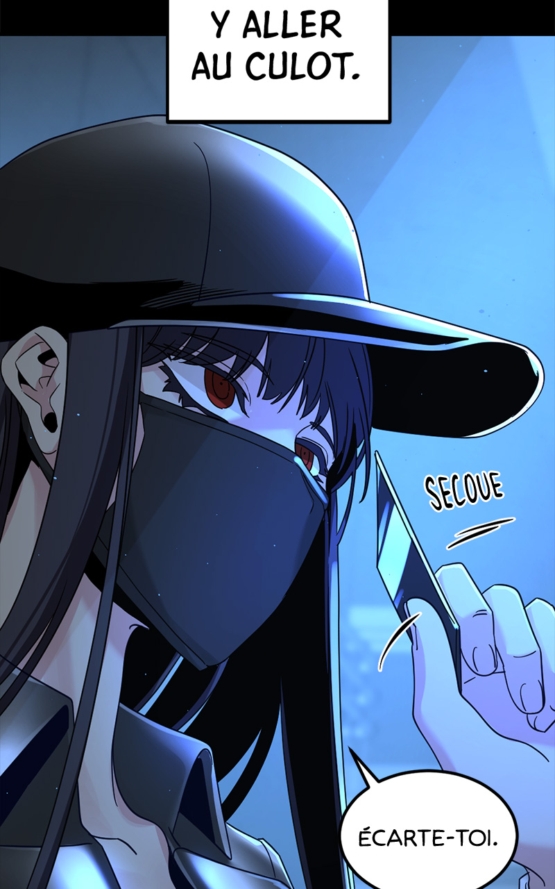 Hero Killer Chapitre 53 - Page 9