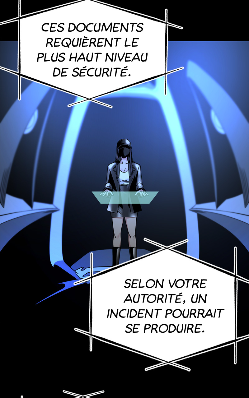 Hero Killer Chapitre 53 - Page 92