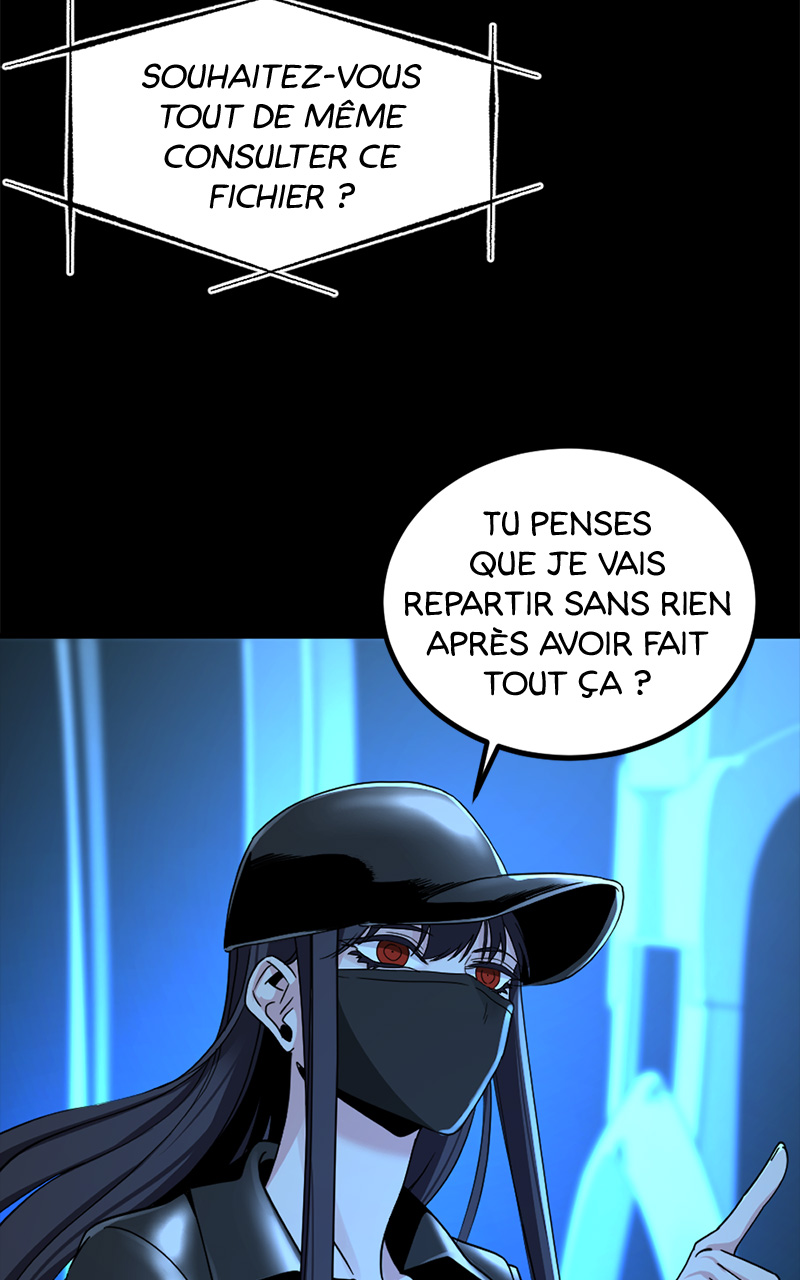 Hero Killer Chapitre 53 - Page 93