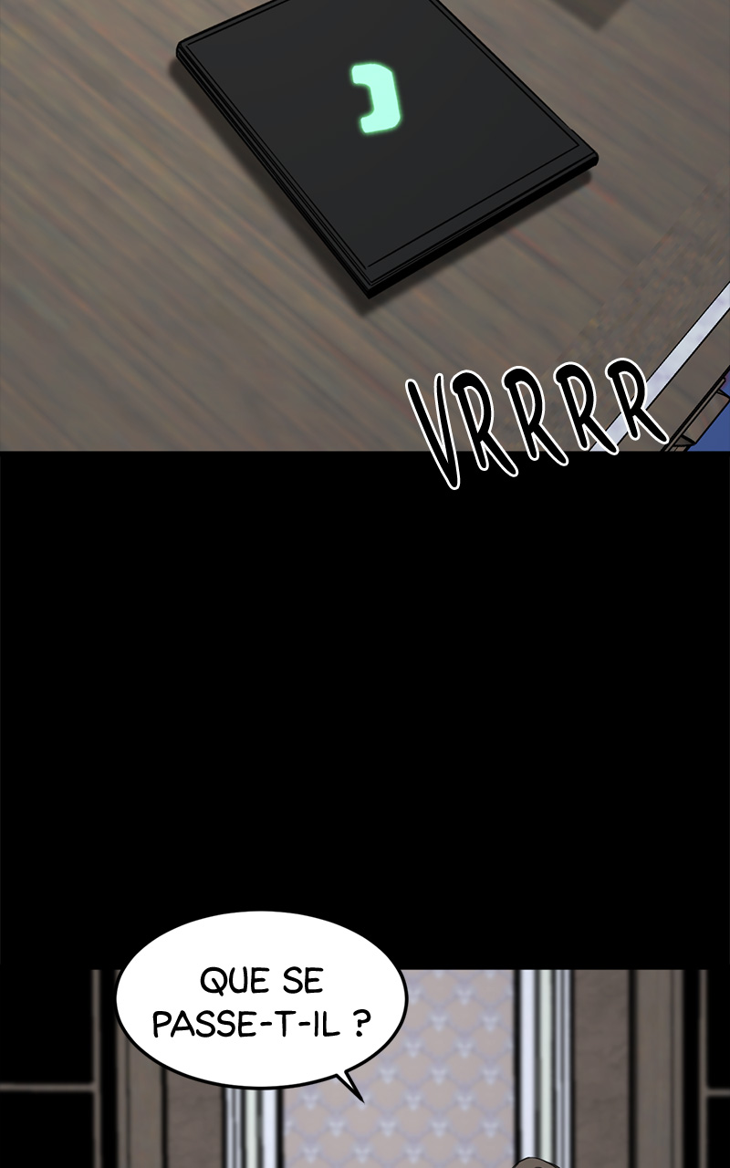 Hero Killer Chapitre 53 - Page 97