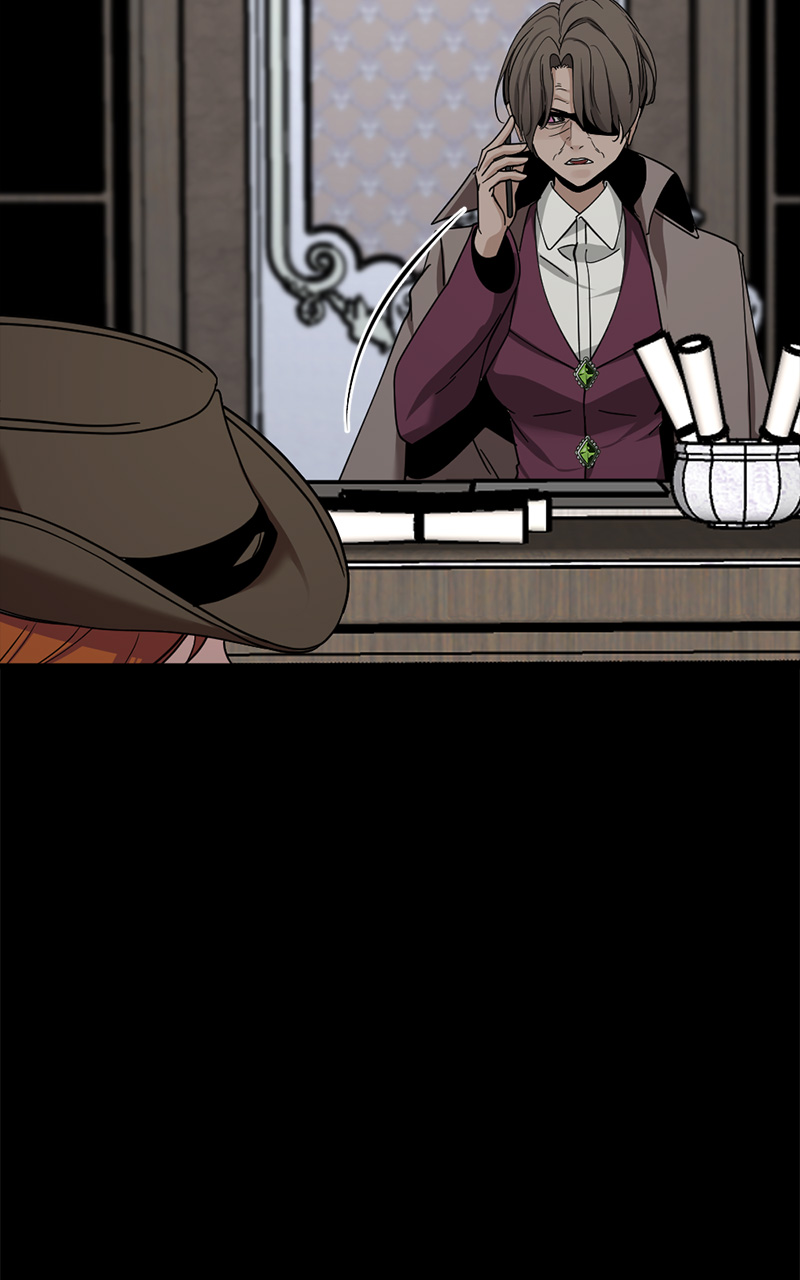 Hero Killer Chapitre 53 - Page 98