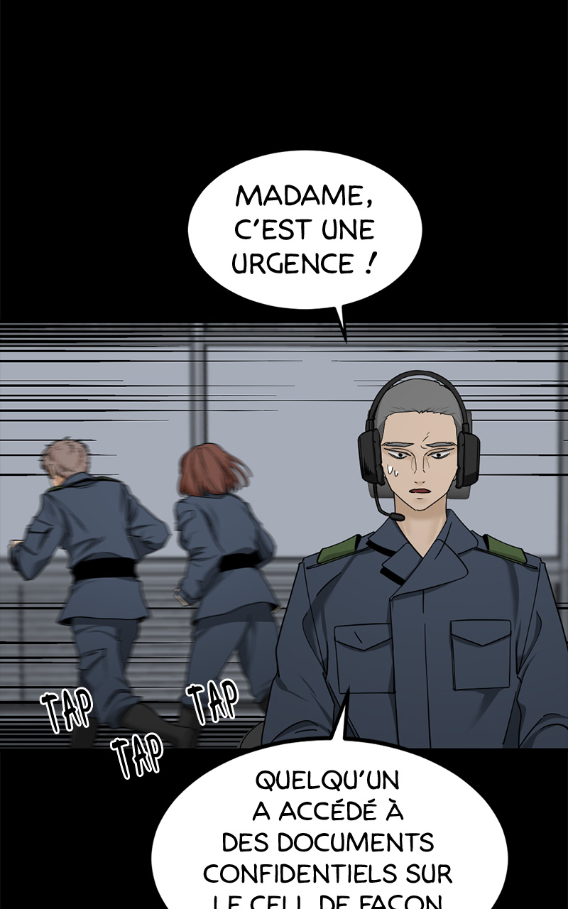 Hero Killer Chapitre 53 - Page 99