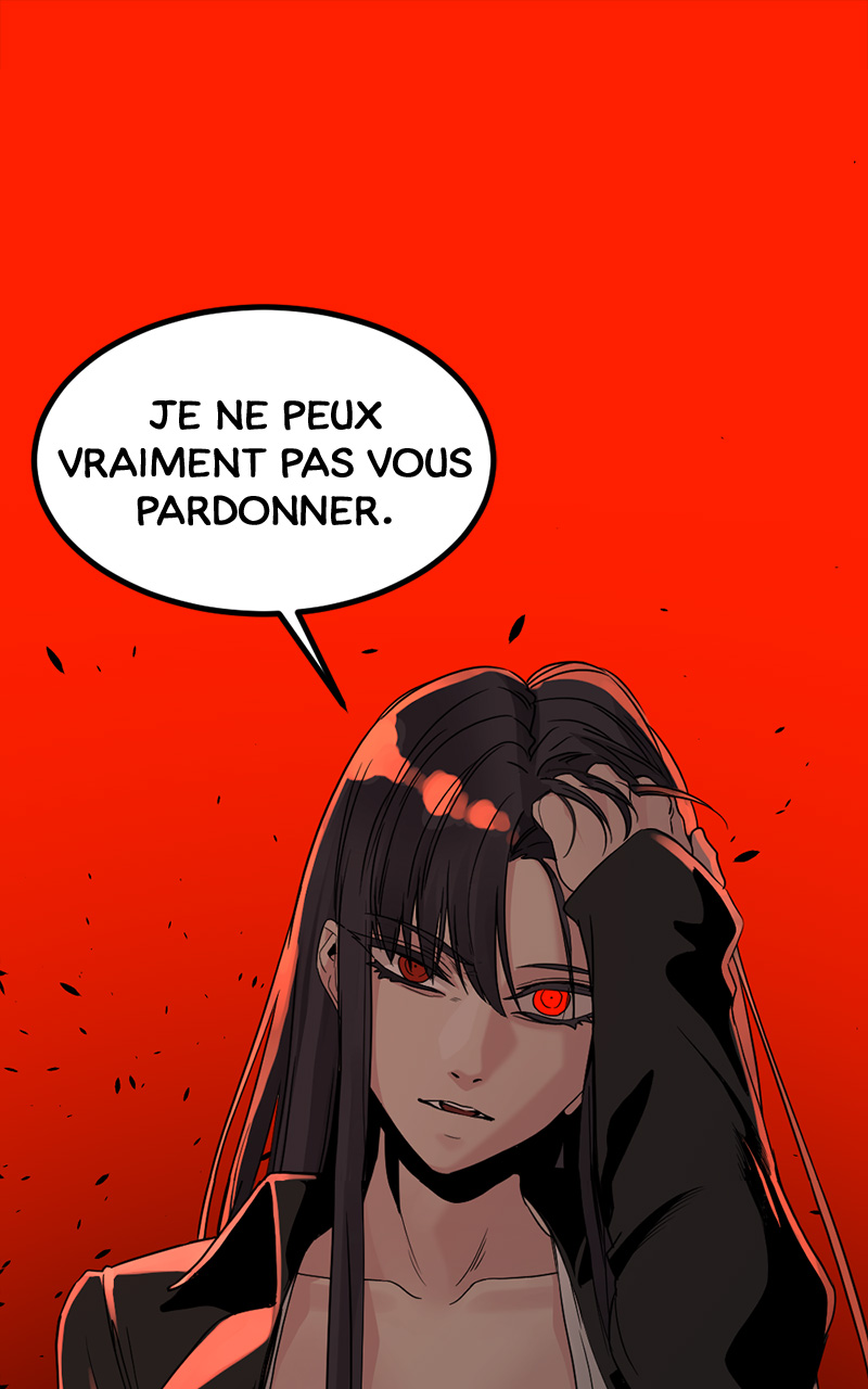 Hero Killer Chapitre 54 - Page 1