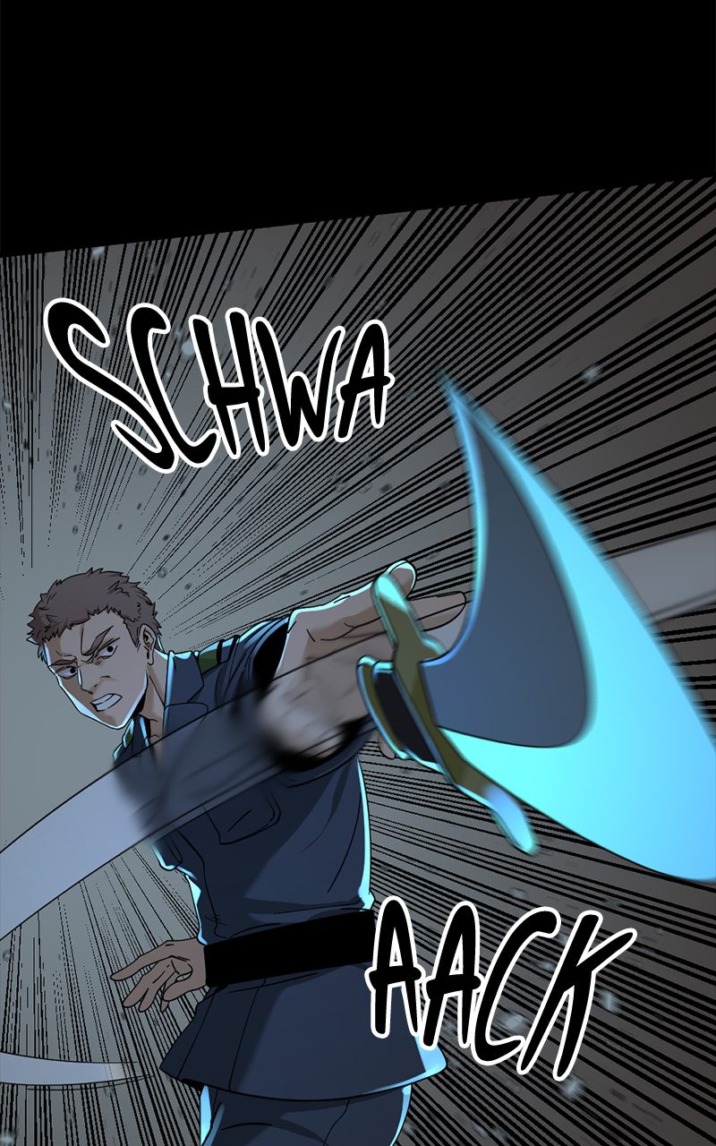Hero Killer Chapitre 54 - Page 10