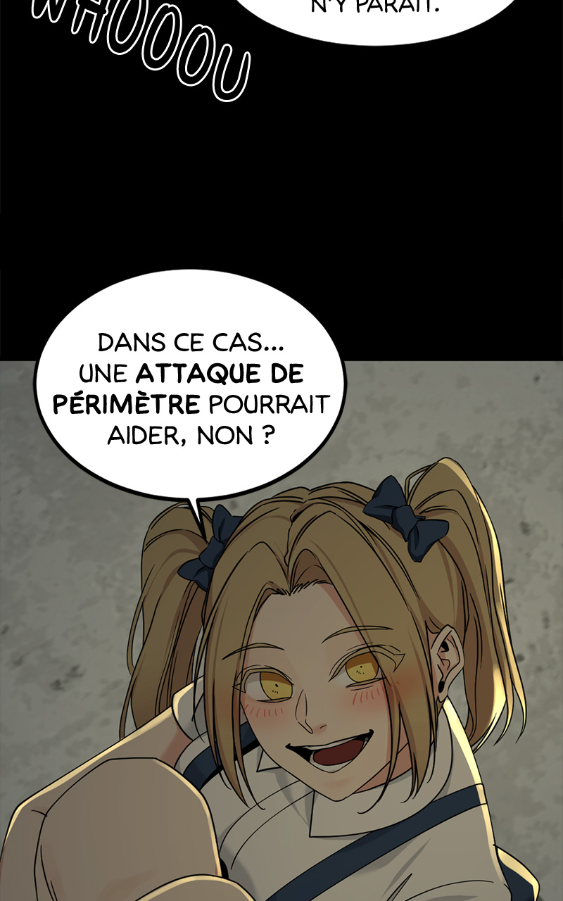 Hero Killer Chapitre 54 - Page 100