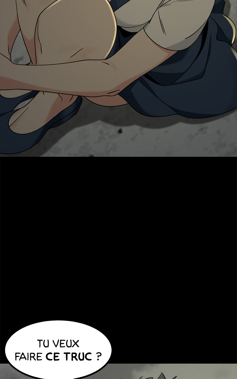 Hero Killer Chapitre 54 - Page 101