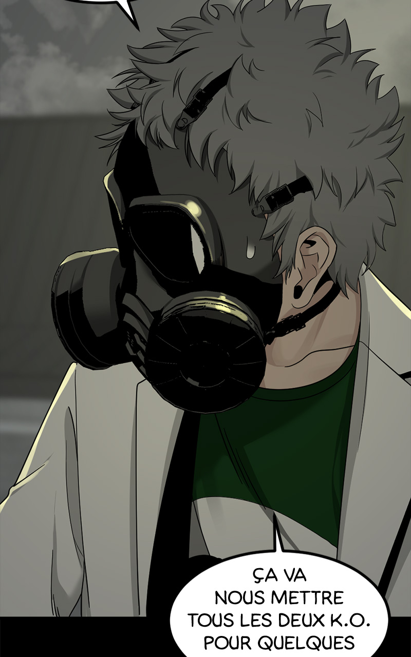 Hero Killer Chapitre 54 - Page 102