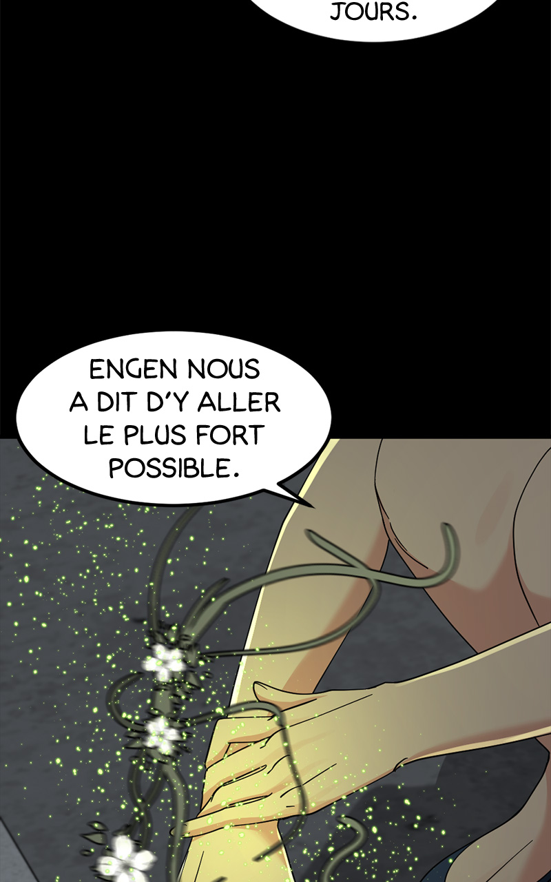 Hero Killer Chapitre 54 - Page 103