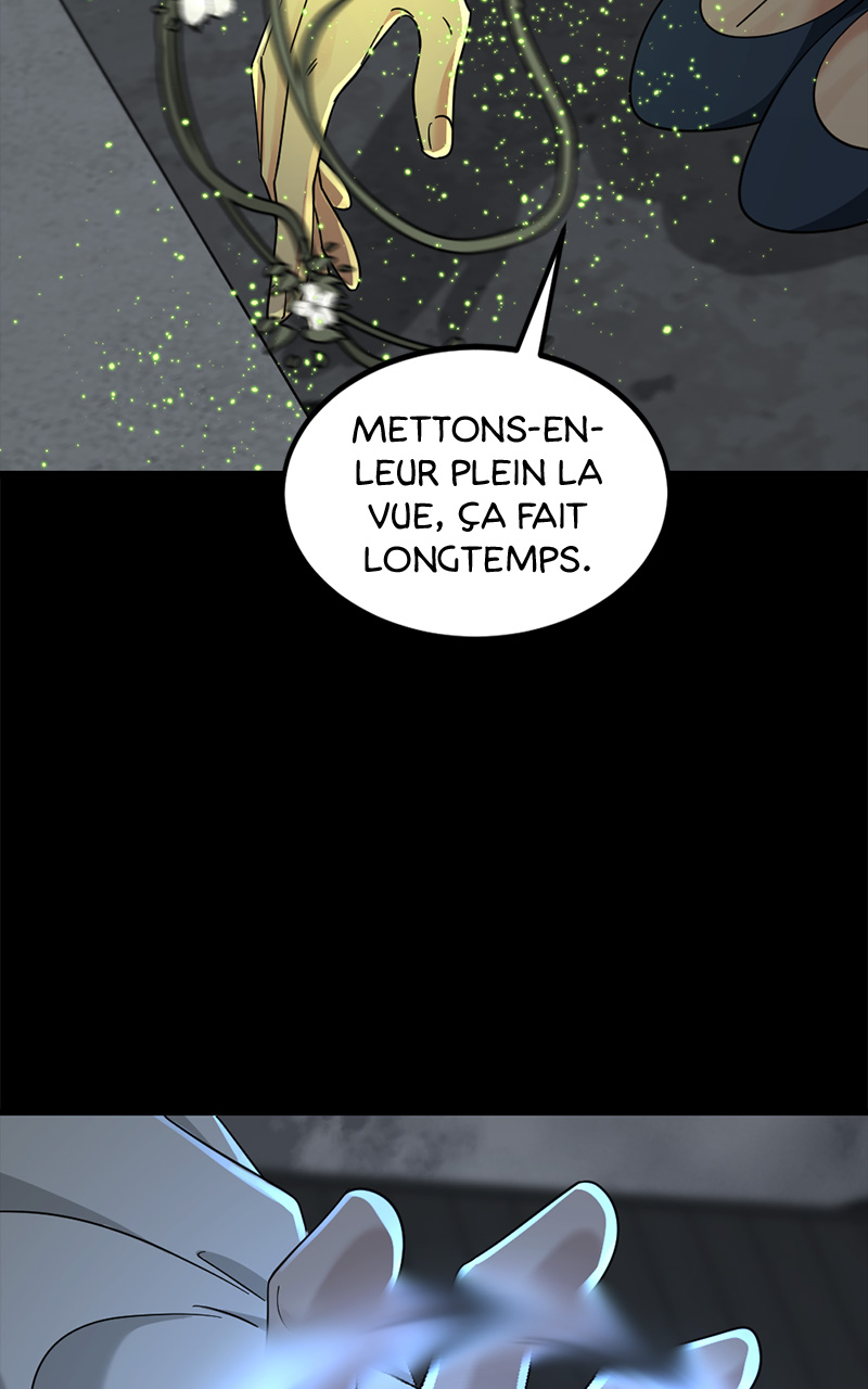 Hero Killer Chapitre 54 - Page 104