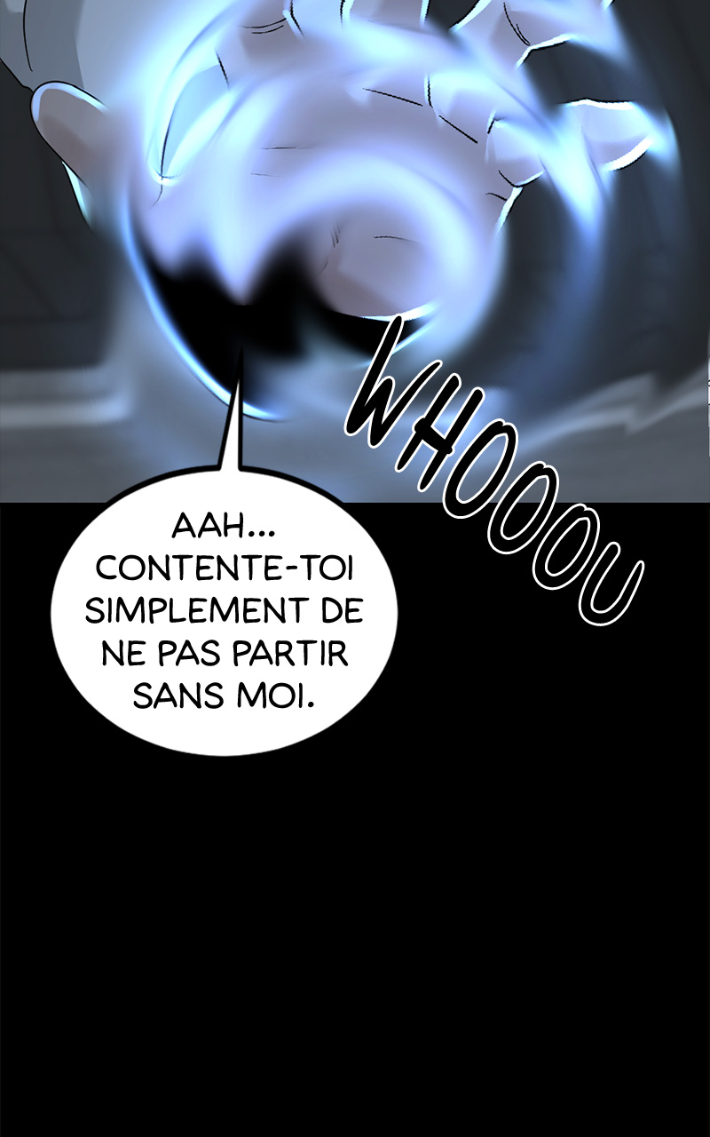 Hero Killer Chapitre 54 - Page 105