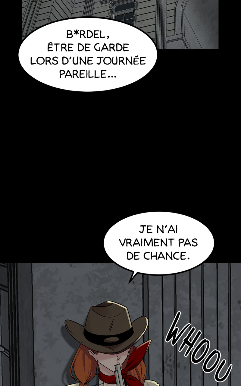 Hero Killer Chapitre 54 - Page 108