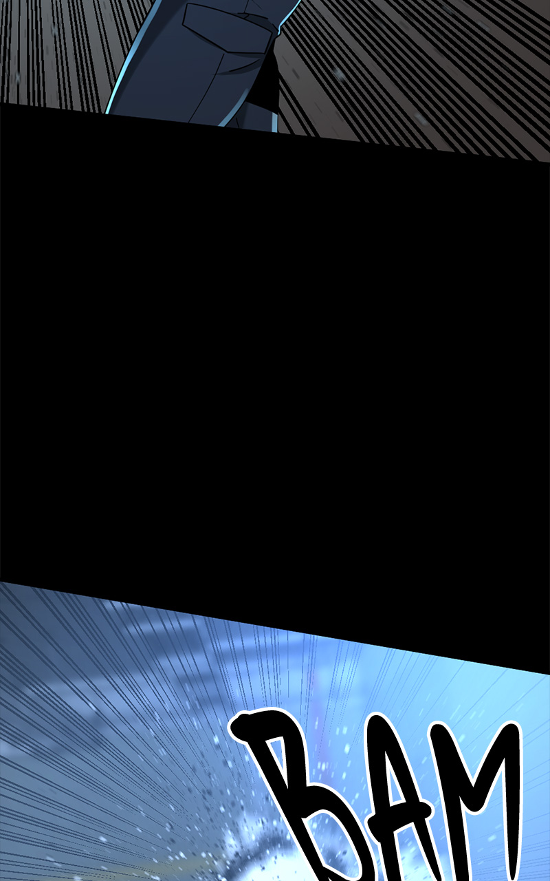 Hero Killer Chapitre 54 - Page 11