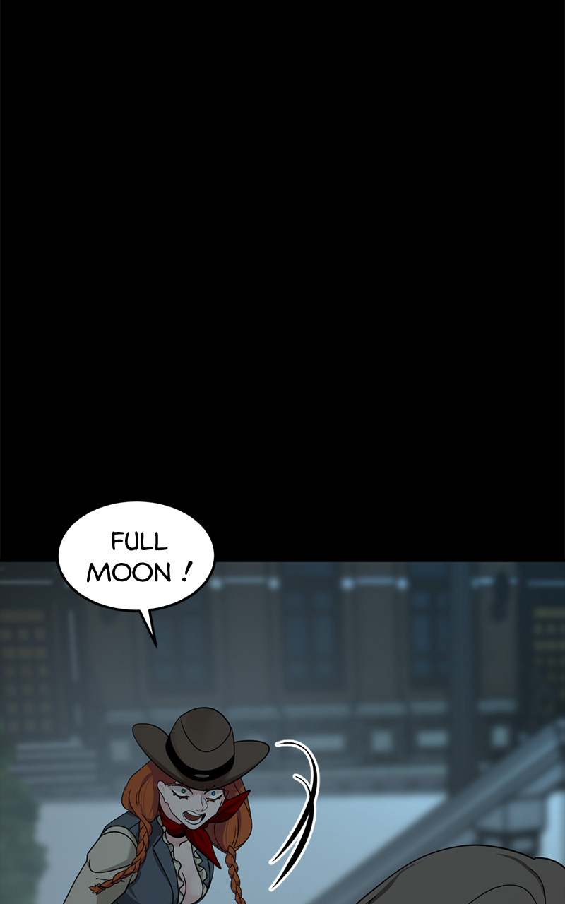 Hero Killer Chapitre 54 - Page 113
