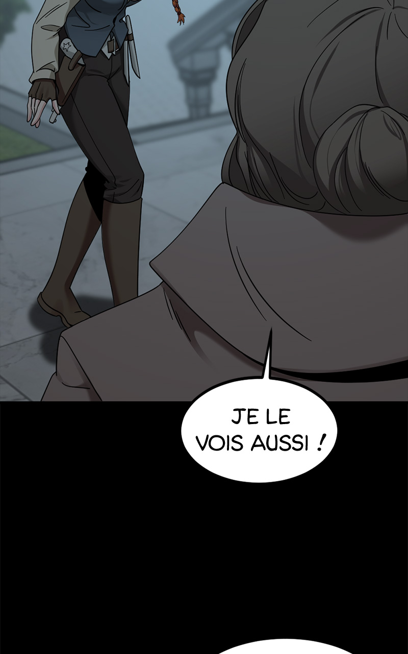 Hero Killer Chapitre 54 - Page 114