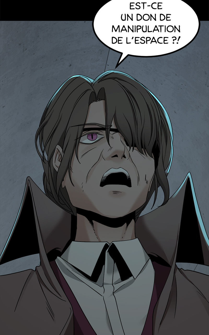 Hero Killer Chapitre 54 - Page 115