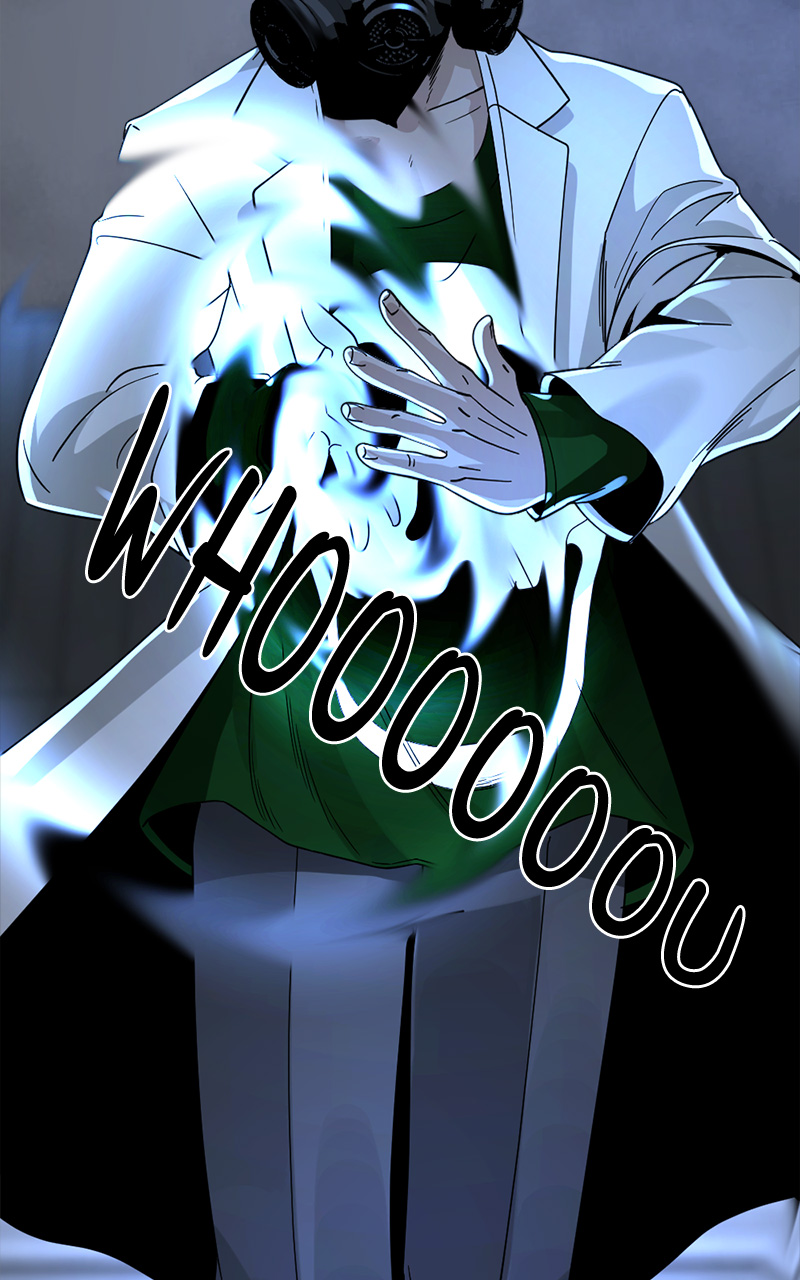 Hero Killer Chapitre 54 - Page 117