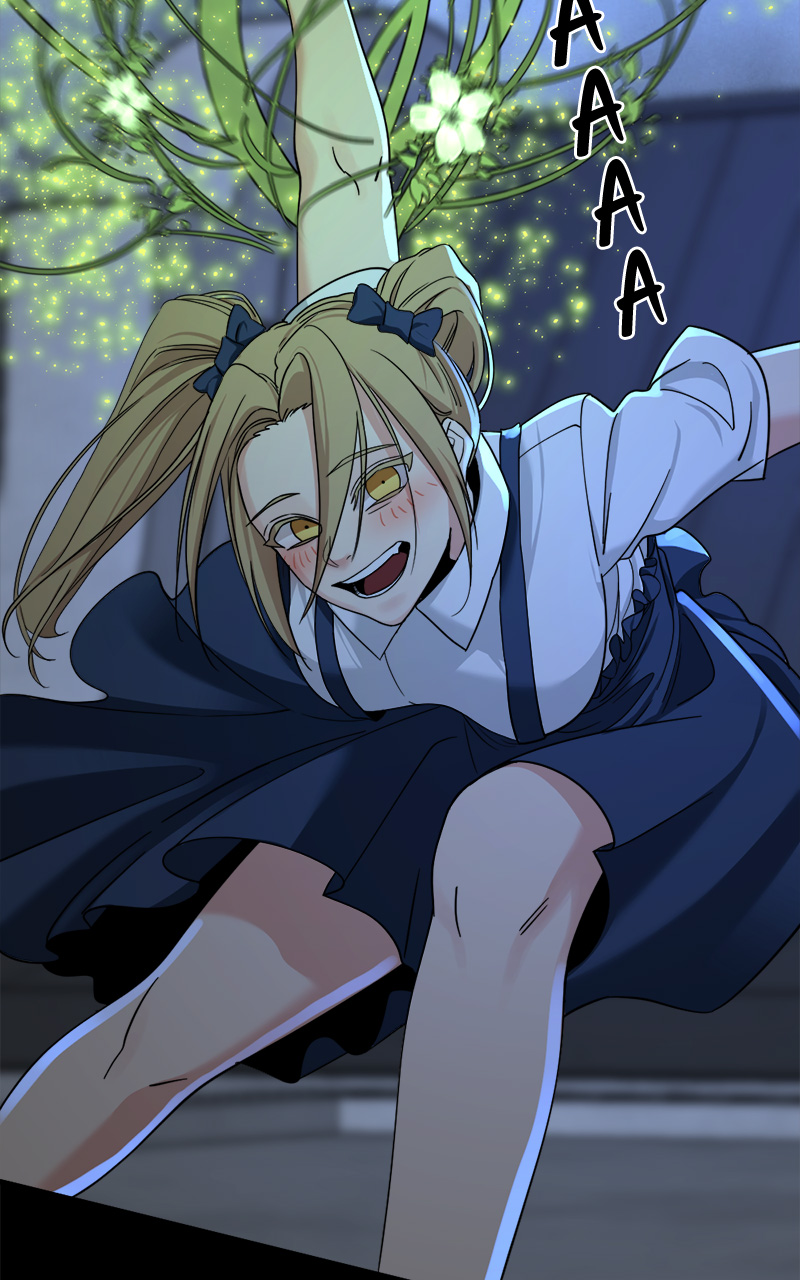 Hero Killer Chapitre 54 - Page 119