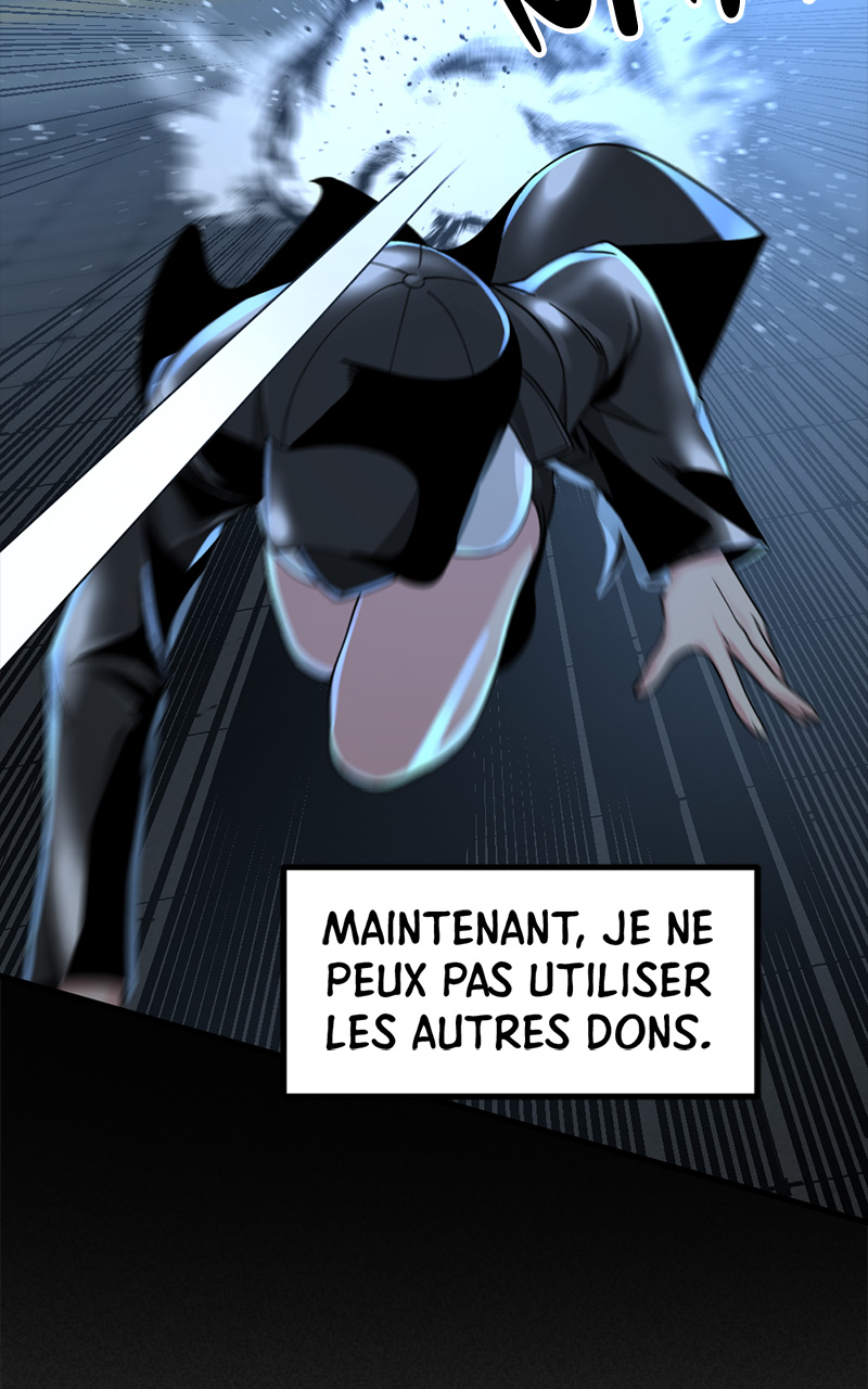 Hero Killer Chapitre 54 - Page 12