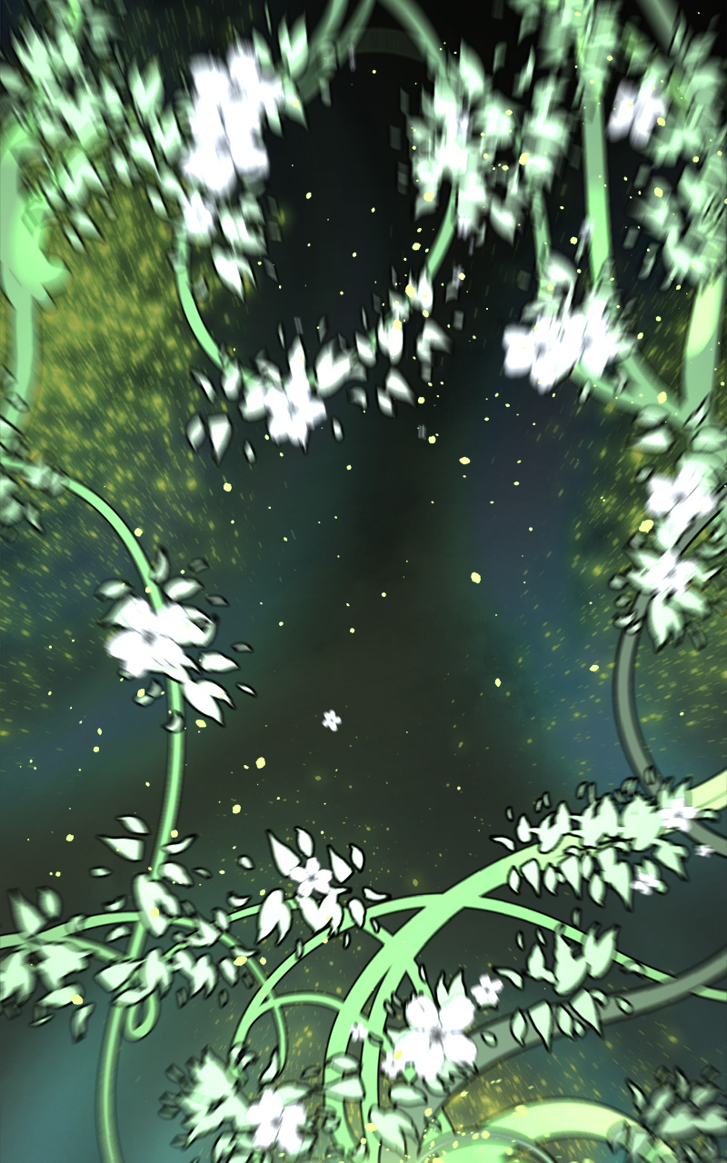 Hero Killer Chapitre 54 - Page 124
