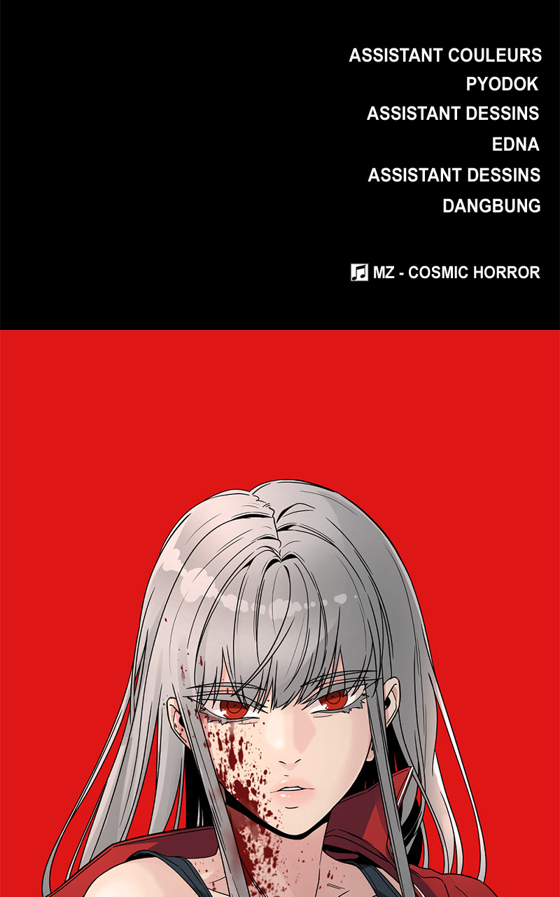 Hero Killer Chapitre 54 - Page 128