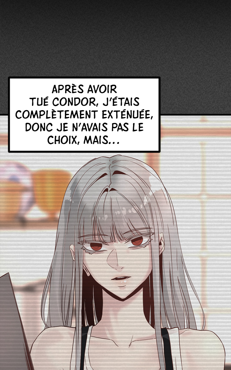 Hero Killer Chapitre 54 - Page 13