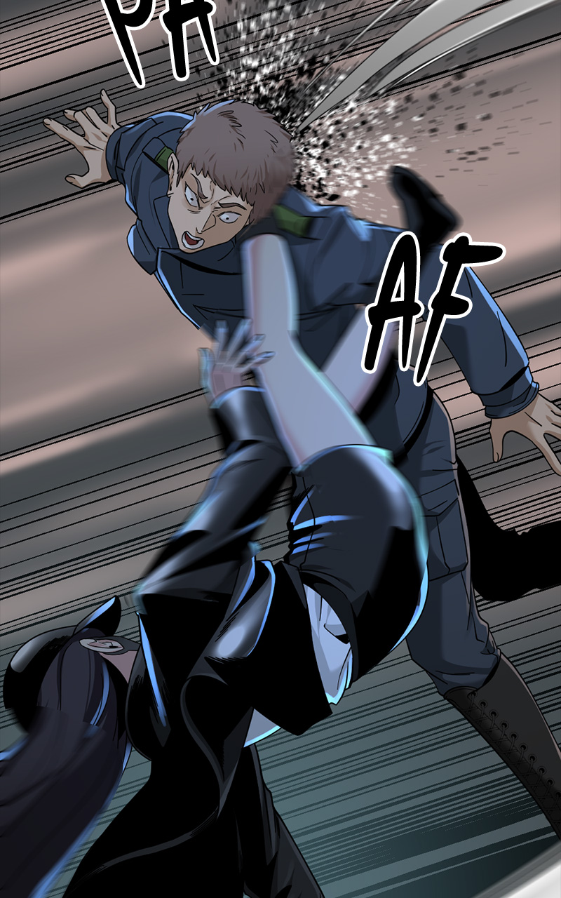 Hero Killer Chapitre 54 - Page 15