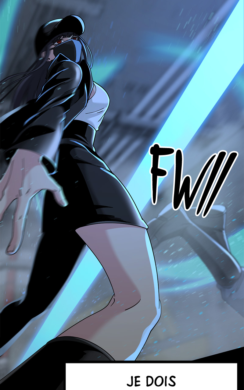 Hero Killer Chapitre 54 - Page 17
