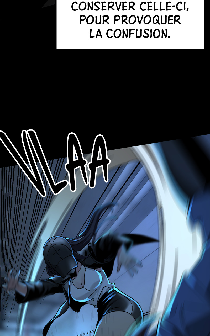 Hero Killer Chapitre 54 - Page 18