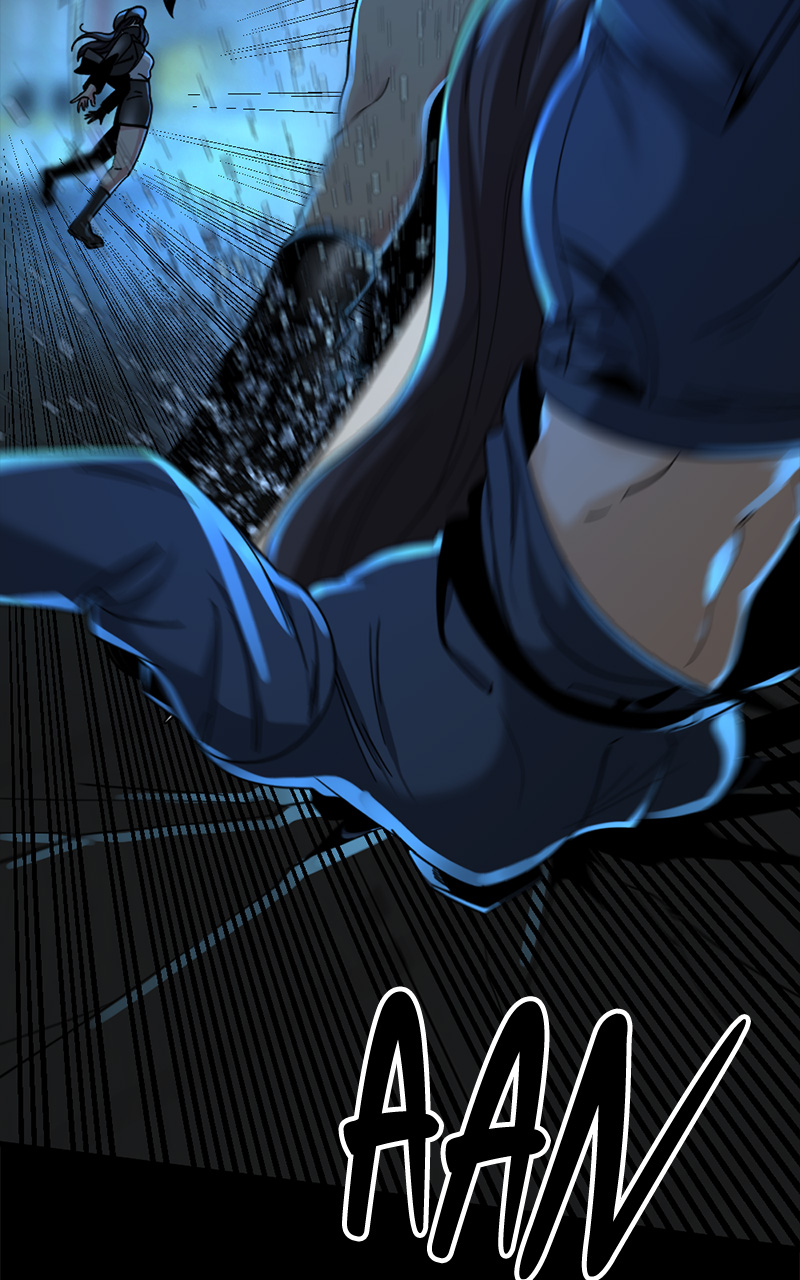 Hero Killer Chapitre 54 - Page 19