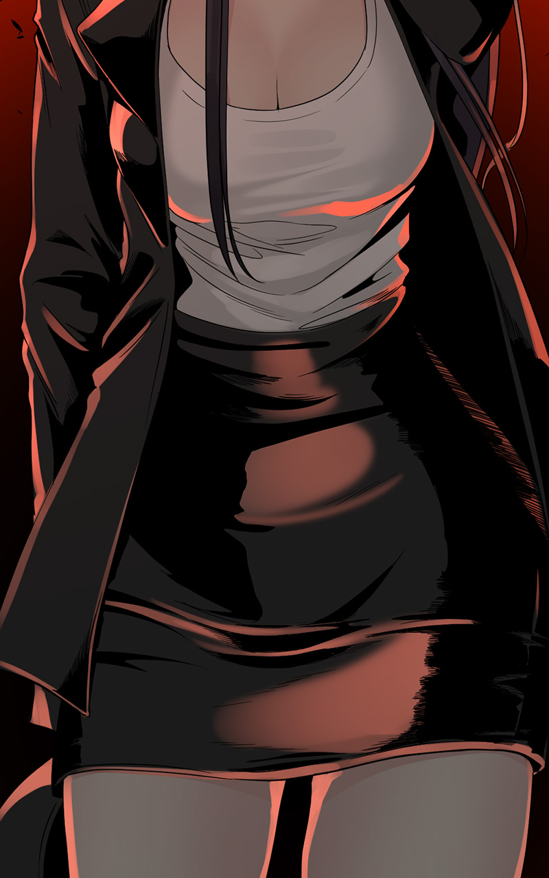 Hero Killer Chapitre 54 - Page 2