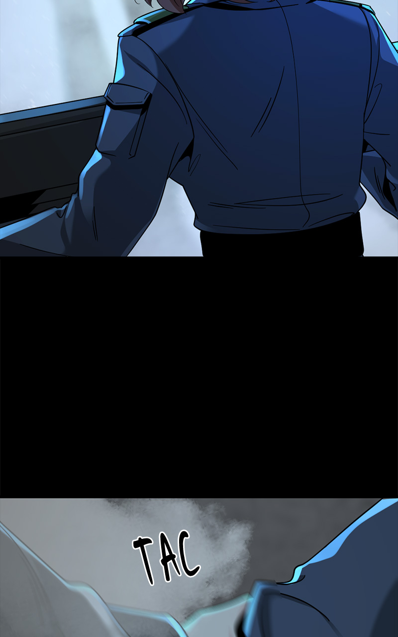 Hero Killer Chapitre 54 - Page 21
