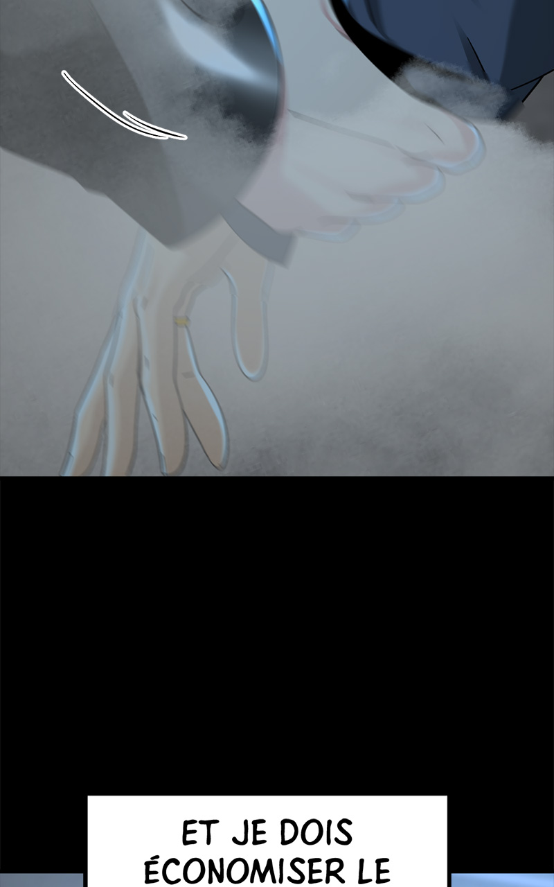 Hero Killer Chapitre 54 - Page 22