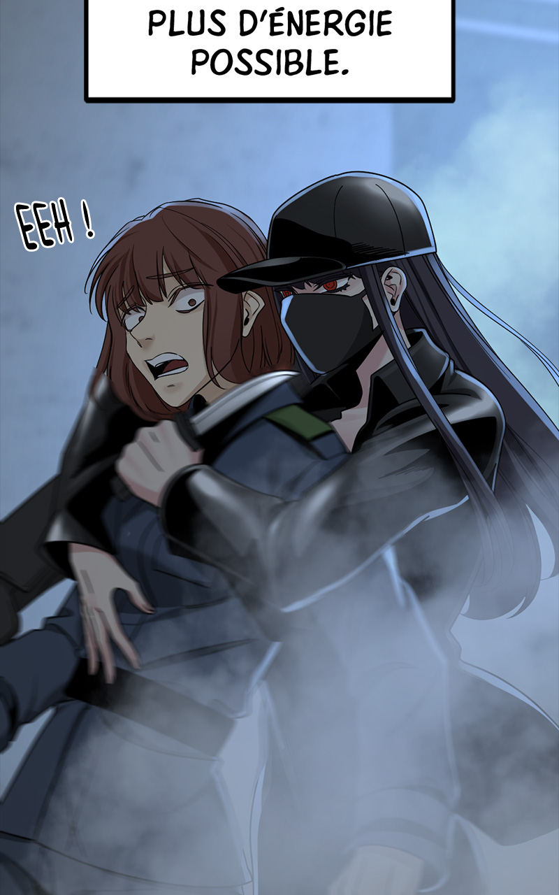 Hero Killer Chapitre 54 - Page 23