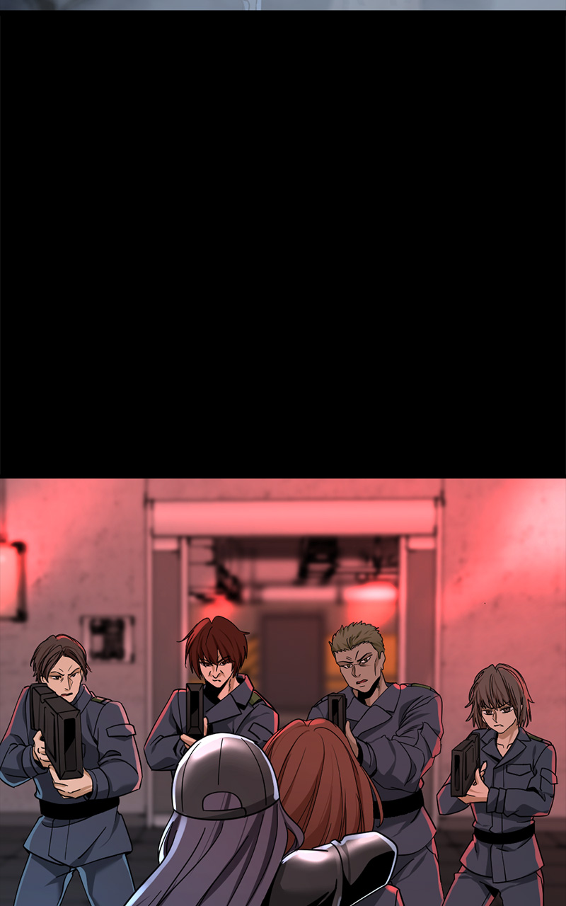 Hero Killer Chapitre 54 - Page 24