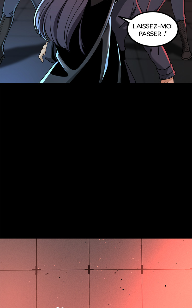 Hero Killer Chapitre 54 - Page 25