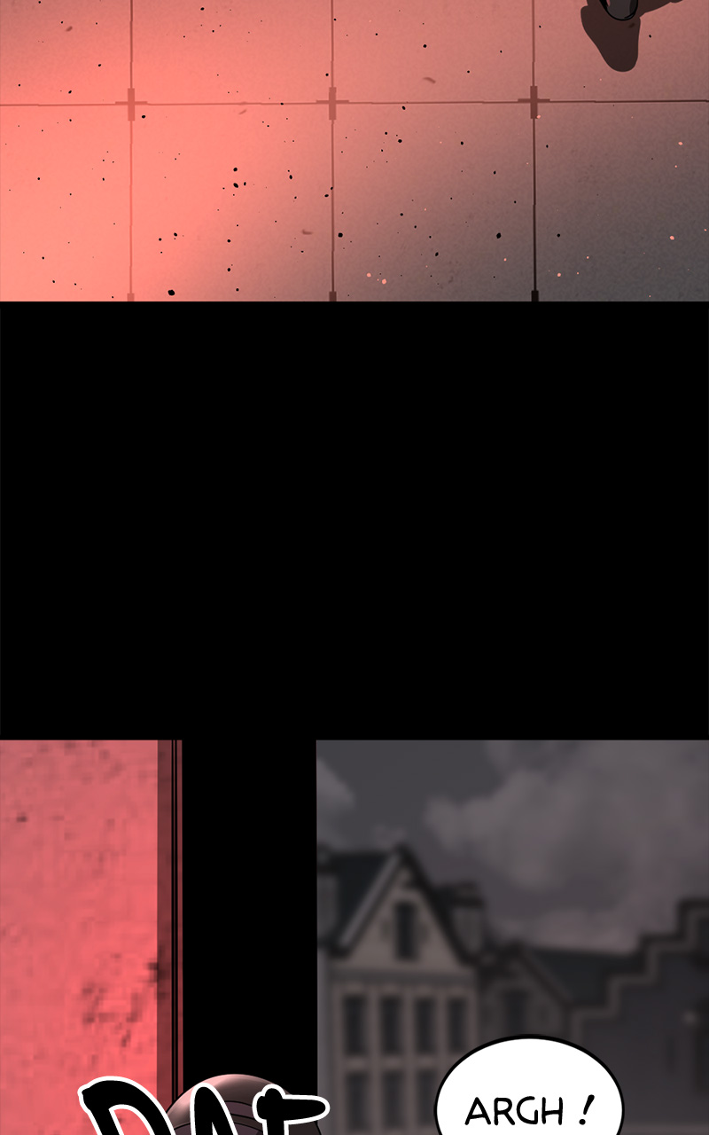 Hero Killer Chapitre 54 - Page 27