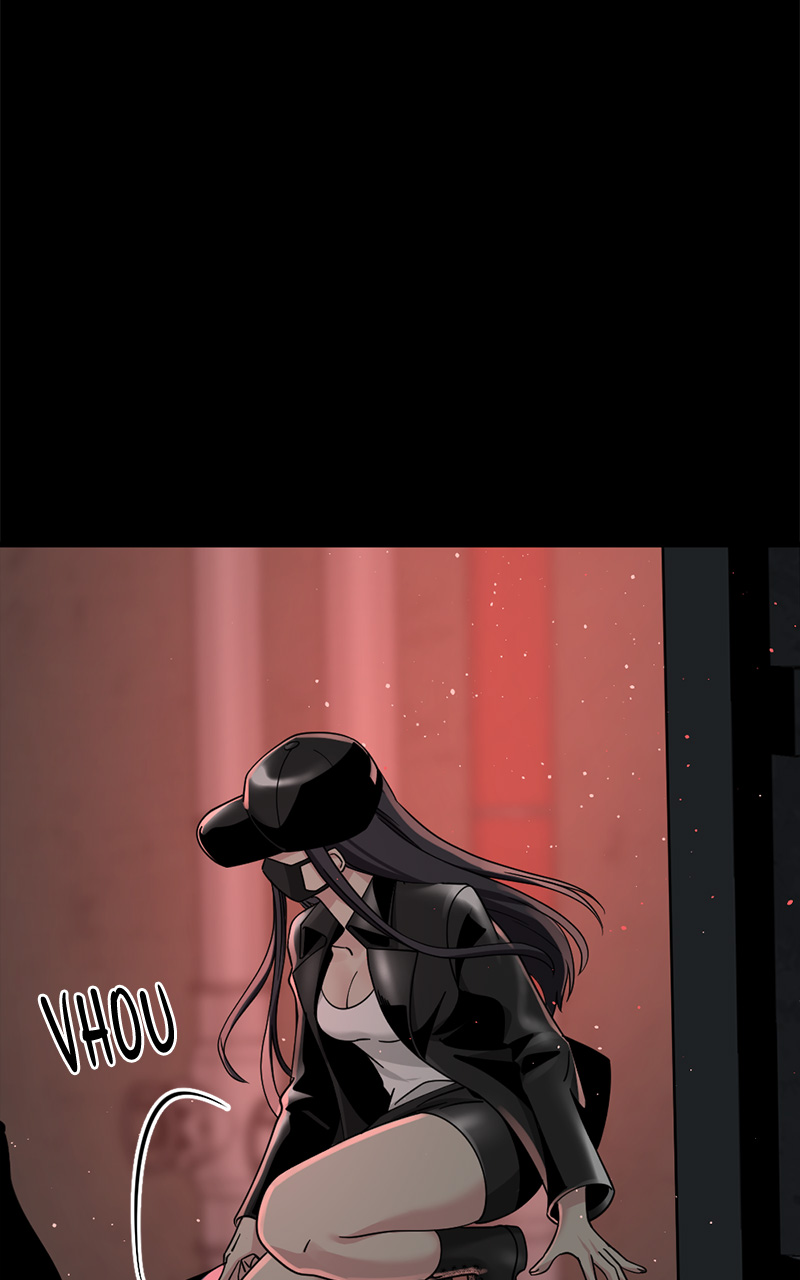 Hero Killer Chapitre 54 - Page 29