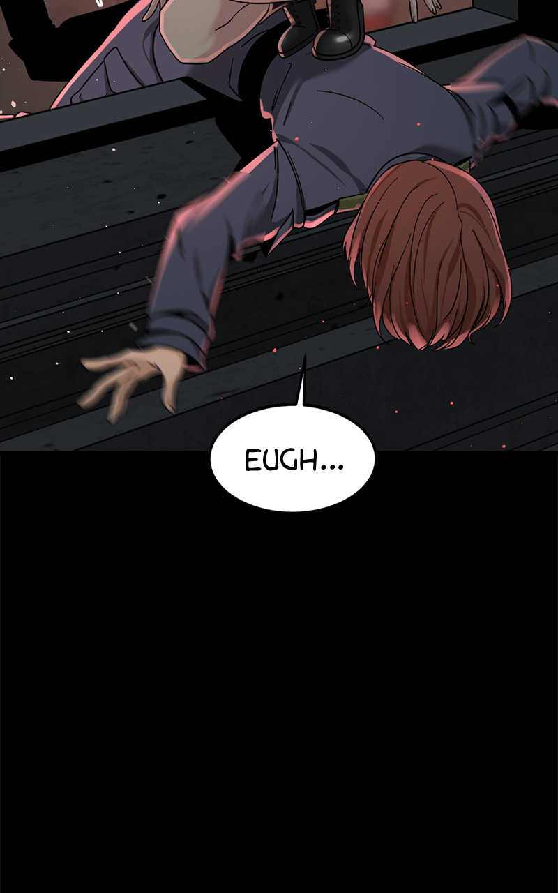 Hero Killer Chapitre 54 - Page 30