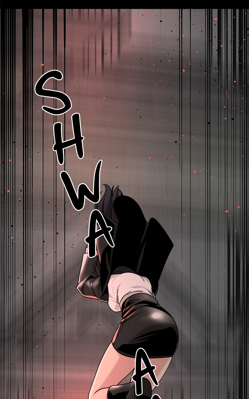 Hero Killer Chapitre 54 - Page 31