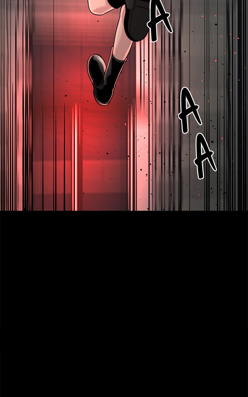 Hero Killer Chapitre 54 - Page 32