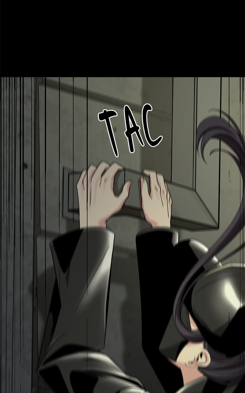 Hero Killer Chapitre 54 - Page 33