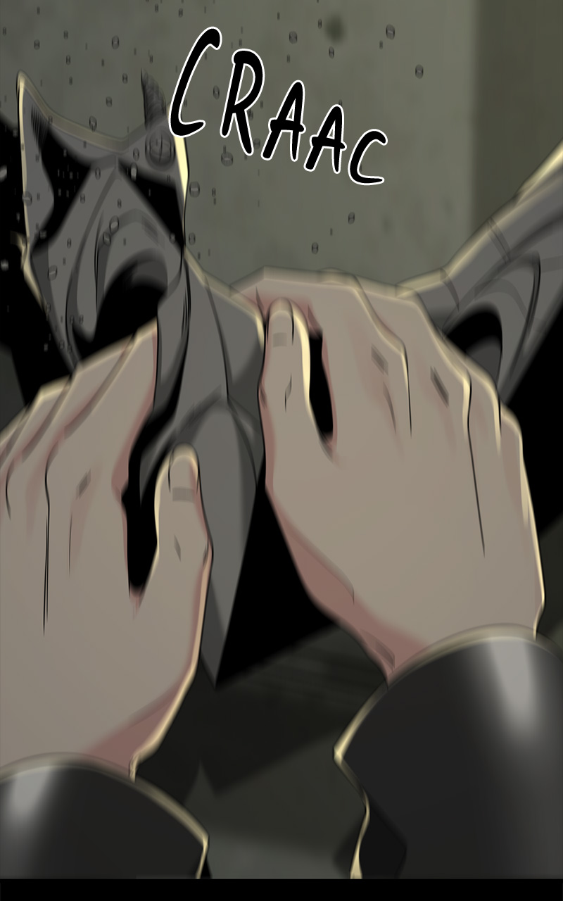 Hero Killer Chapitre 54 - Page 35