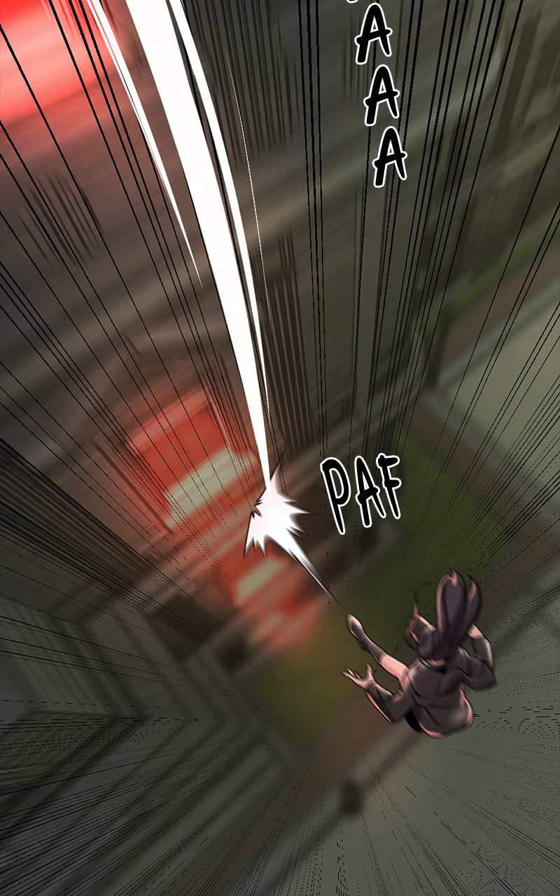 Hero Killer Chapitre 54 - Page 37