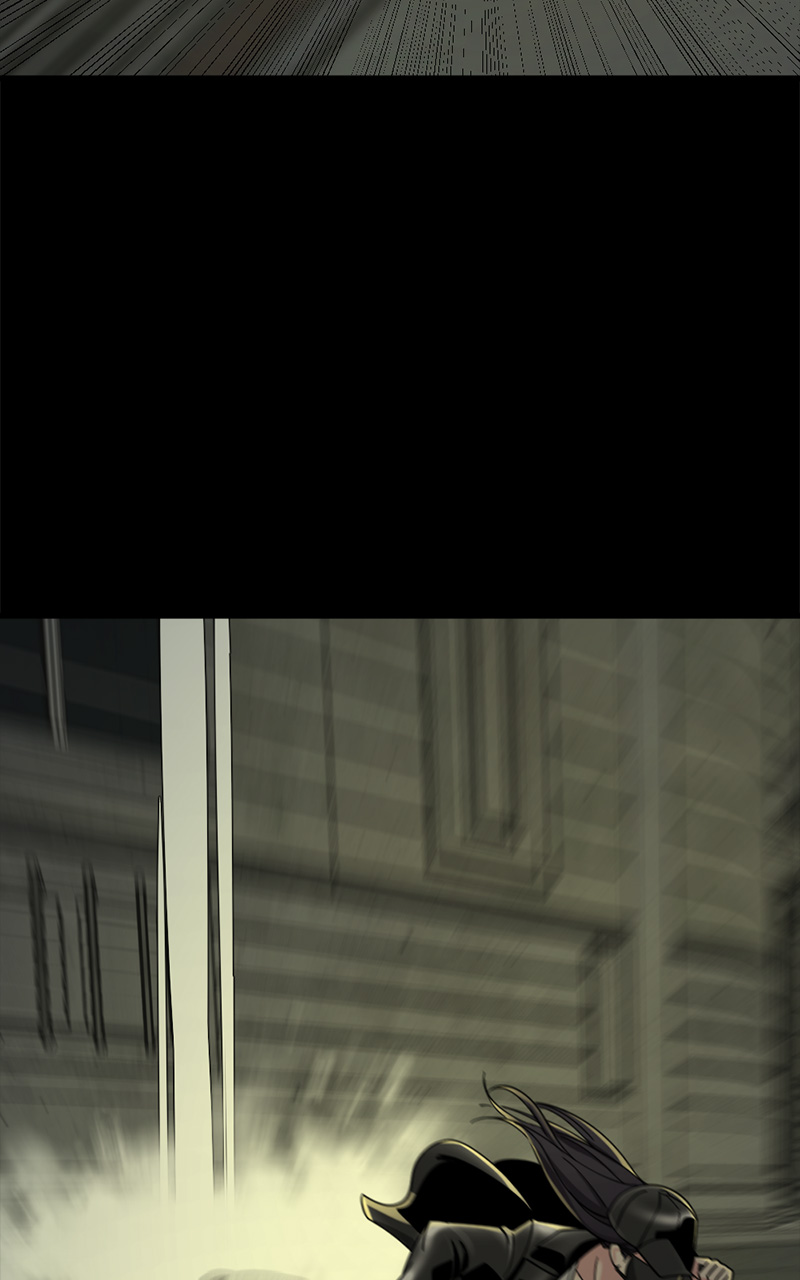 Hero Killer Chapitre 54 - Page 38
