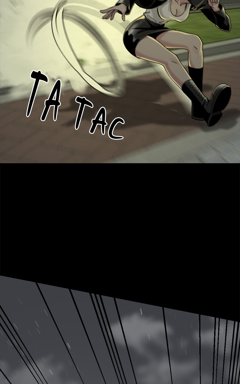 Hero Killer Chapitre 54 - Page 39